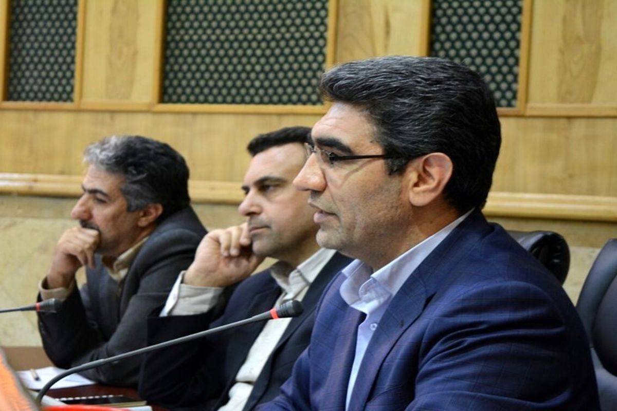 معاون اقتصادی استاندار کرمانشاه
