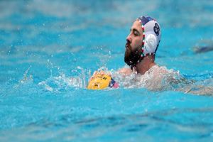 واترپلو ایران با شکست ازبکستان در بین چهار تیم برتر دنیا قرار گرفت