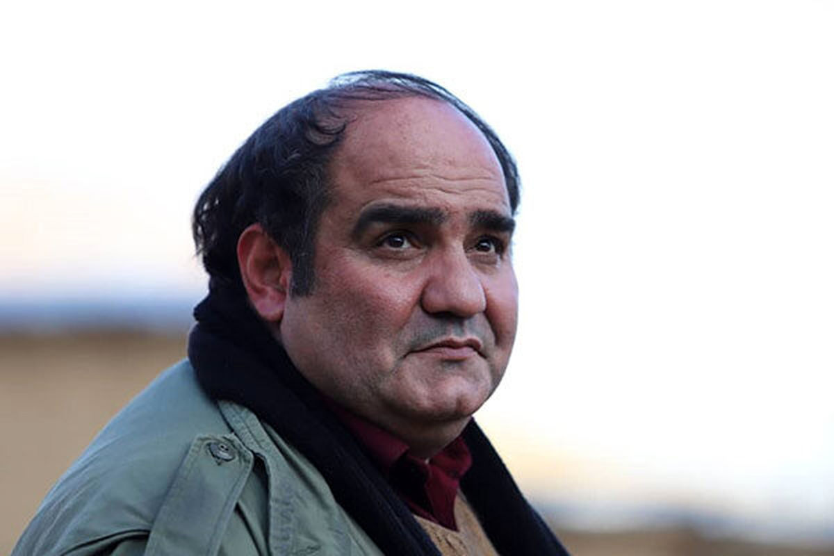 میرطاهر مظلومی