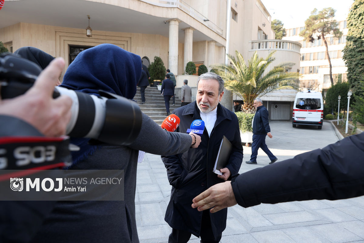 حاشیه جلسه هیات دولت - ۱۷ دی ۱۴۰۴