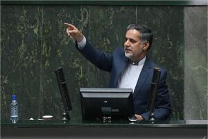 تقویت روابط ایران با ژاپن نشان می‌دهد ایران سرکوب شدنی نیست