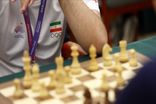 ترکیب تیم ملی شطرنج ایران مشخص شد