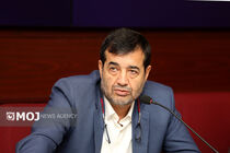 بازدید وزیر ورزش از  موکب جامعه ورزش
