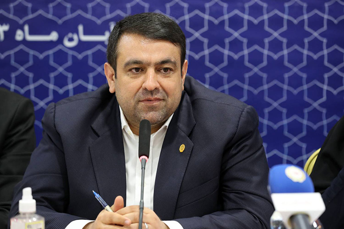 بانک ملی ایران