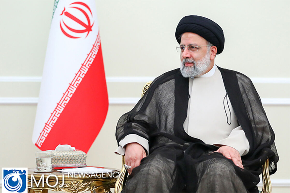 دیدار دبیرکل اوپک با رئیس جمهور