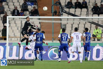 استقلال با 4 گل از هوادار شکست خورد