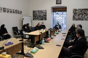 فارابی تسهیل‌گر فعالیت بخش خصوصی و فعالان بین الملل سینما/ تقویت حوزه بین الملل بنیاد فارابی در دوره تحول