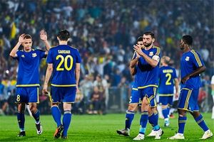 جایزه دکتر «کاظمی آشتیانی» به محقق برجسته هلندی رسید