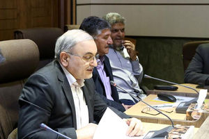 برگزاری مستمر مانورهای امداد و نجات در استان قم