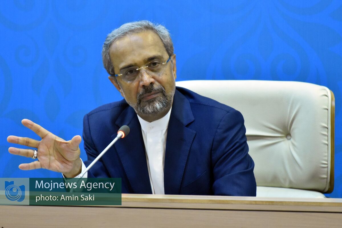 محمد نهاوندیان