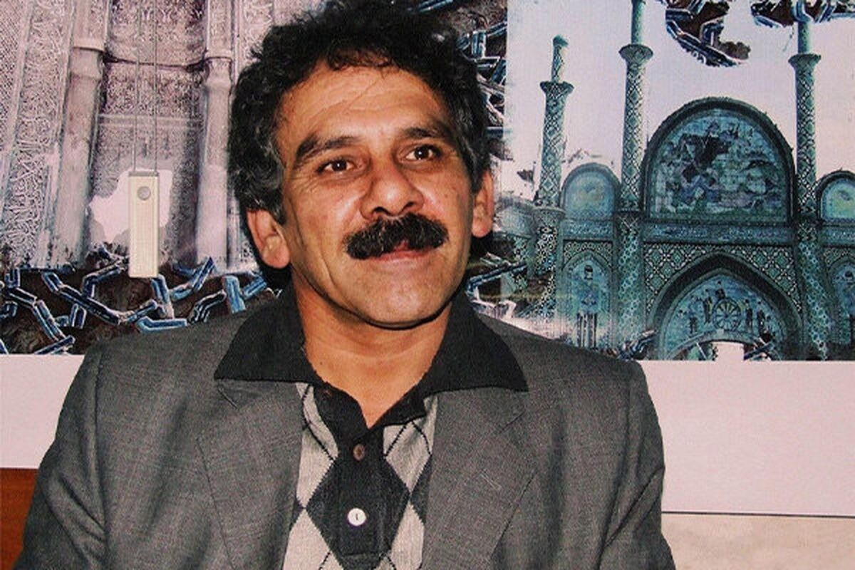 اسماعیل همتی