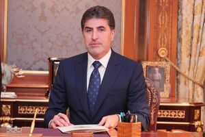 دیدار با آیت الله خامنه ای موجب بهبود روابط ایران و اقلیم کردستان شد