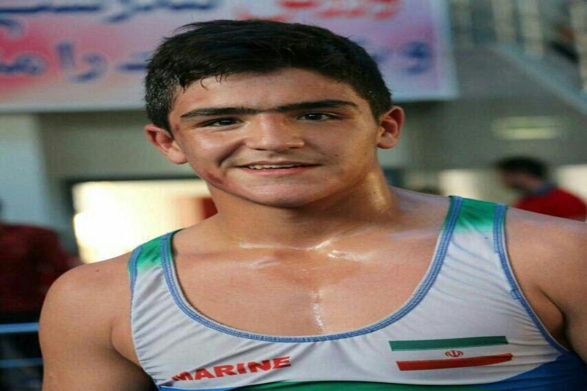 محمدمبین عظیمی