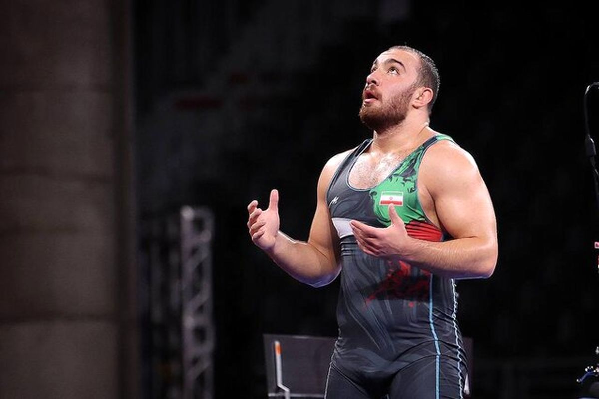  امیرحسین زارع 