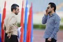 استراحت بازیکنان تیم ملی برای حفظ سلامتی است