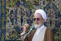 سپاه انقلاب اسلامی و محور مقاومت، آتشفشان خشم ملت‌های مسلمان است