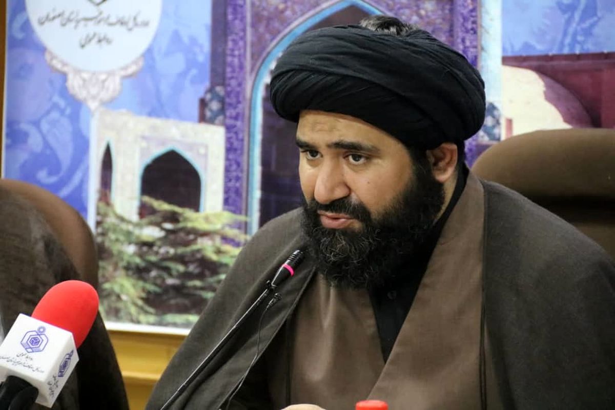 حجت الاسلام نوری زاده