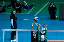 انتخاب نایب‌رئیس بانوان فدراسیون والیبال