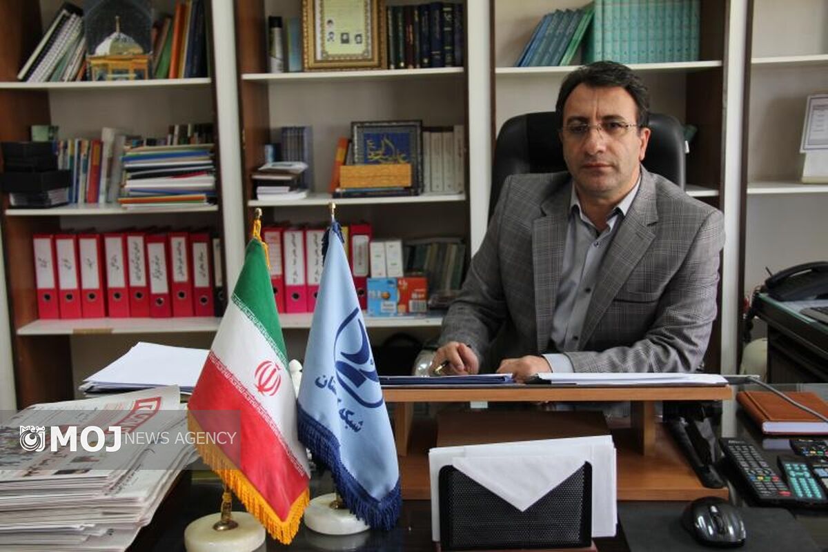 ابوالقاسم امان اللهی