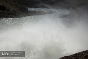 با متخلفان و زمین خواران رودخانه قشلاق سنندج برخورد قانونی می شود