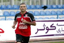 حکم کمیته انضباطی را قبول ندارم/ به فیفا اعتراض می‌کنم