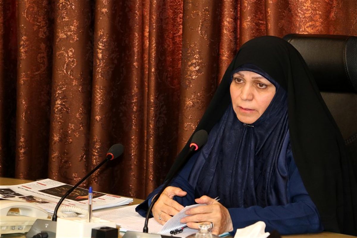 فاطمه السادات حسینی