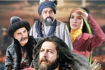مهیار عیار با کیفیت 4K-HDR از شبکه فراتر پخش می‌شود