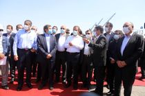 12 طرح دریایی و بندری در هرمزگان به بهره‌برداری رسید
