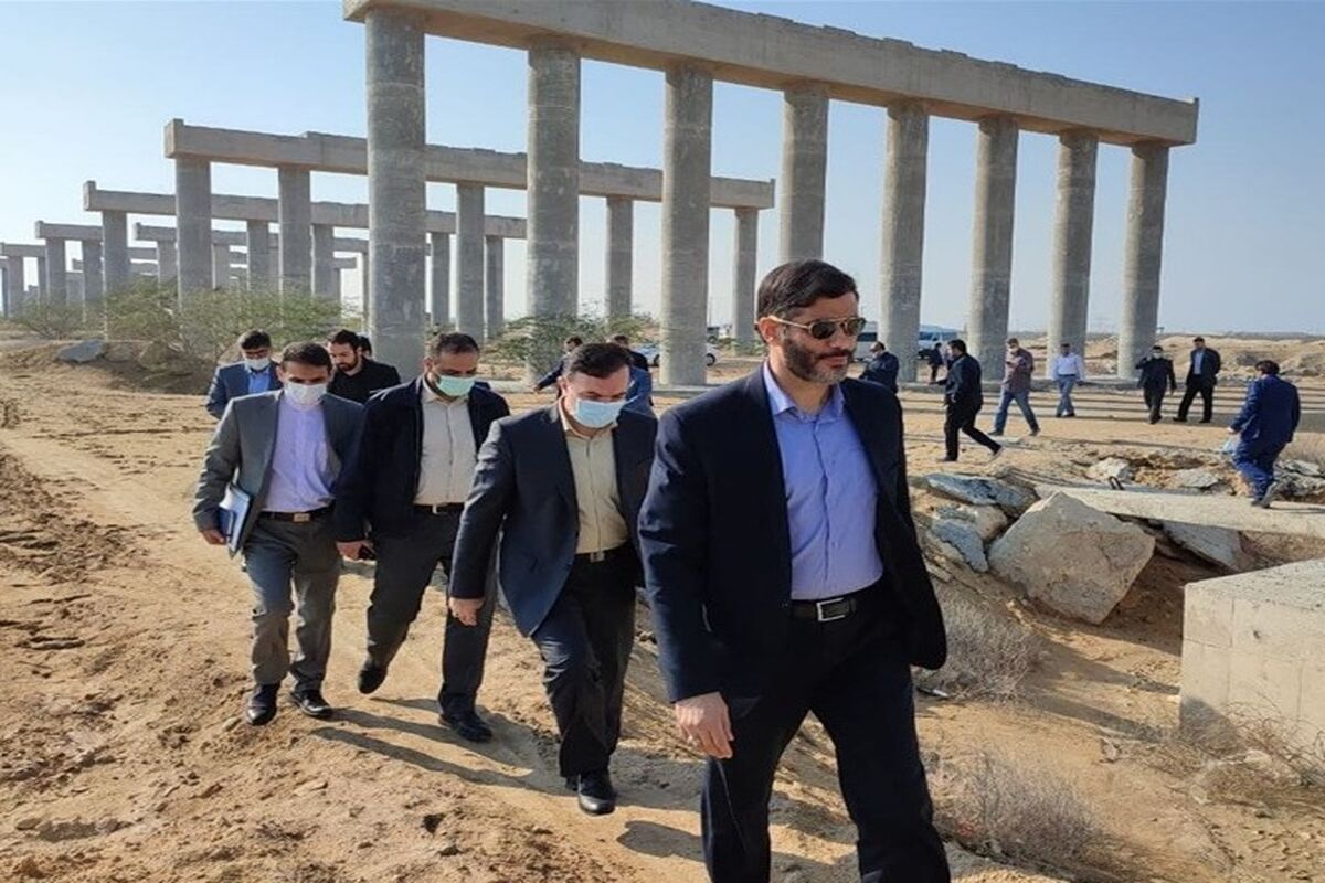 پل