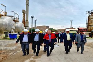 تثبیت و افزایش تولید و عبور از شرایط ناپایدار، نیازمند تغییر نگرش و رویکردهای نو است