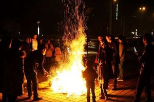 برهم‌ زنندگان امنیت در چهارشنبه پایان سال تحت تعقیب قضایی قرار می‌گیرند