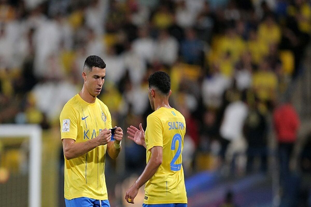 النصر