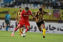 بازگشت پارس جنوبی به صدر جدول