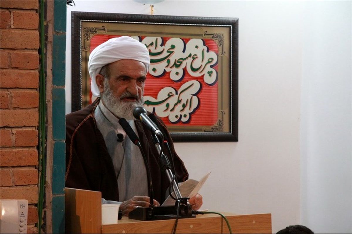 عبدالرحمن خدایی