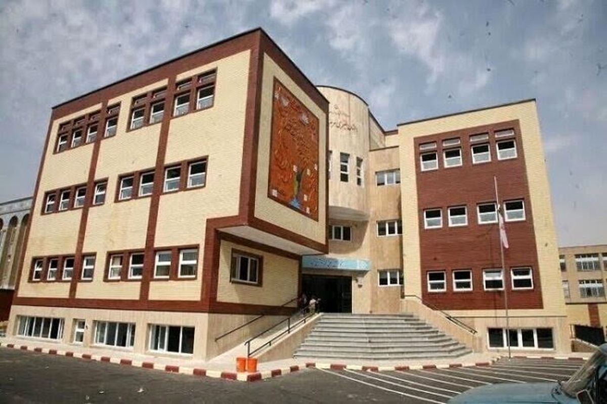مدرسه
