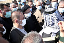 سفر رئیسی به خوزستان و آغاز پروسه بازسازی دولت ملی