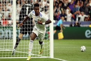 نتیجه فوتبال لیورپول و رئال مادرید/ رئال مادرید قهرمان لیگ قهرمانان اروپا شد