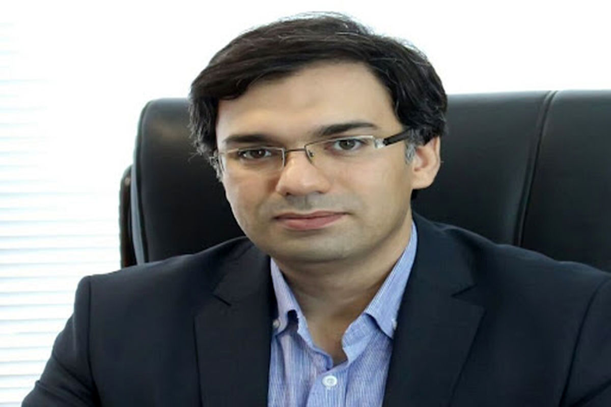 دبیر اجرایی انجمن صنایع خراسان رضوی