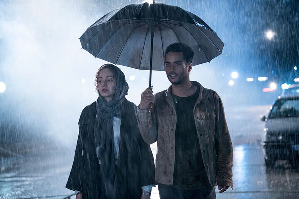 فیلم شهرک