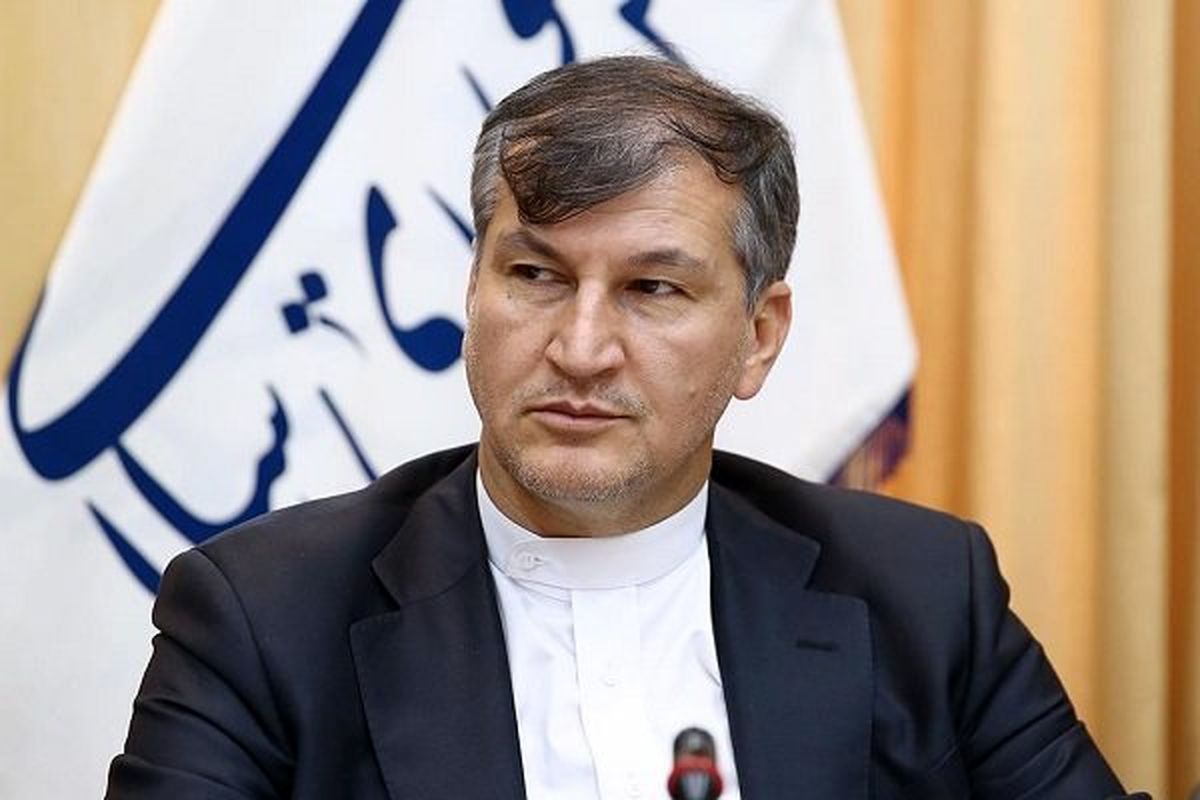 محمد مهدی برومندی