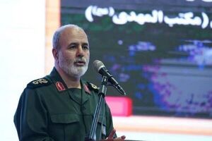  ایران از حقوق مسلم خود از جمله حق استفاده صلح‌آمیز از انرژی اتمی نخواهد گذشت