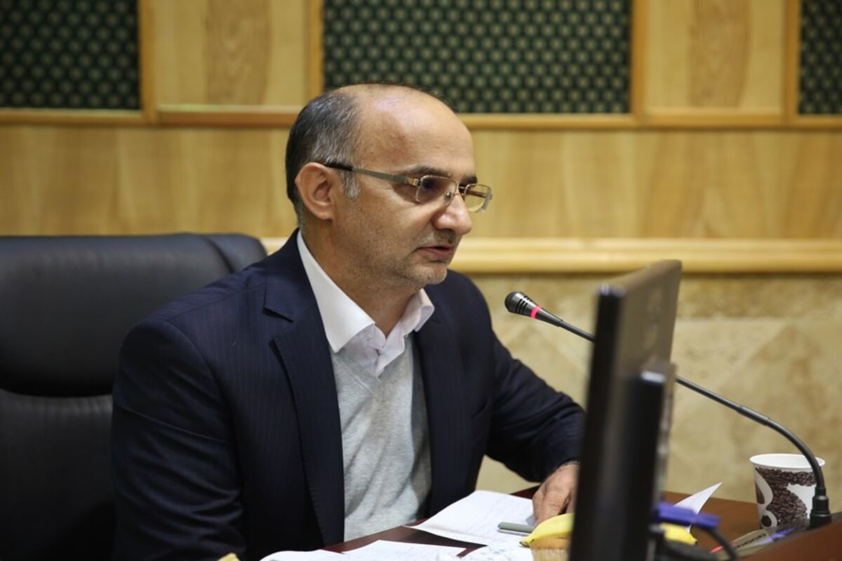 معاون استاندار کرمانشاه