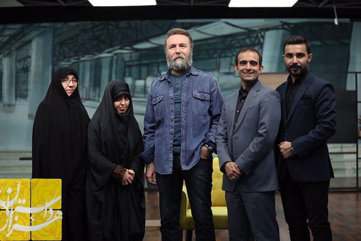 برنامه هزارداستان