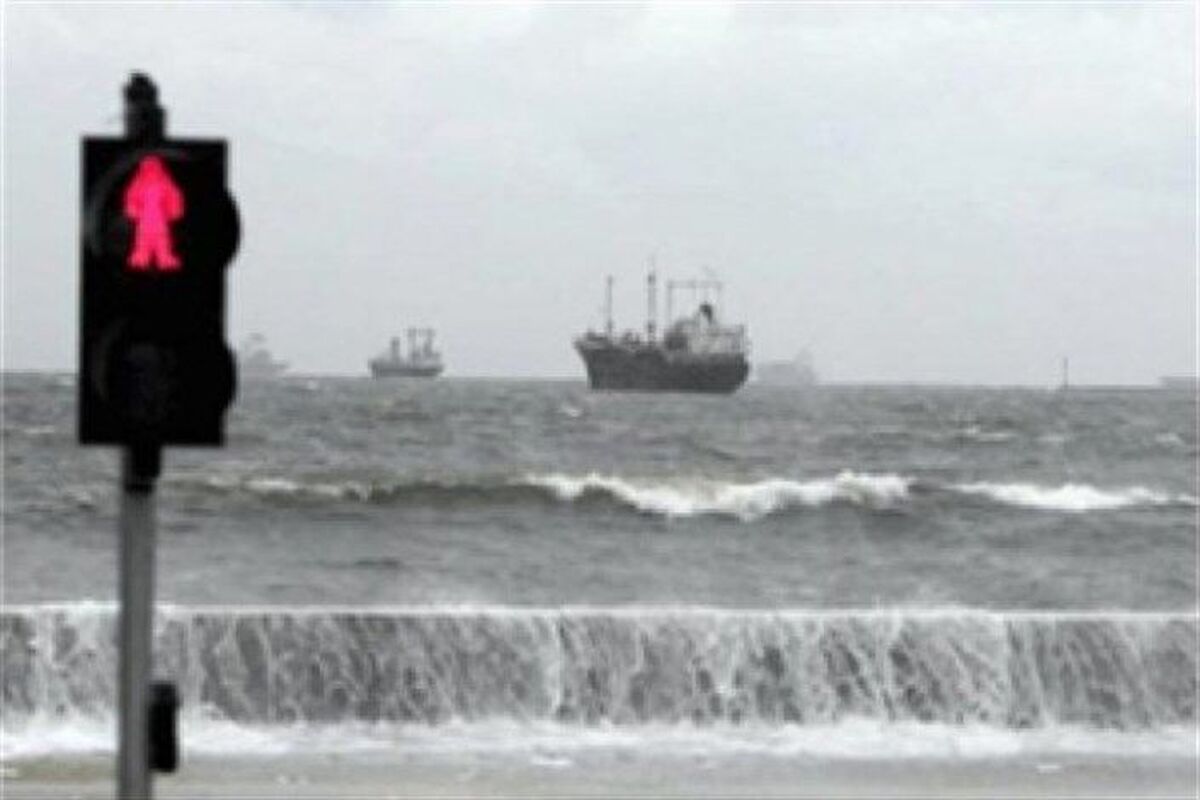 تعطیلی+بنادر+