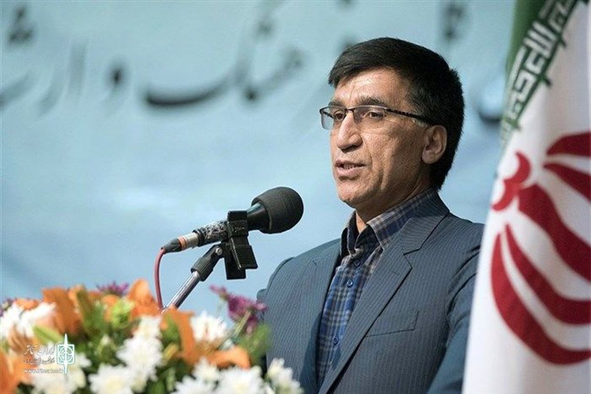 مدیرکل اداره فرهنگ و ارشاد اسلامی استان کرمانشاه