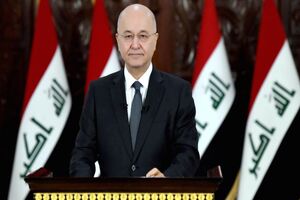 امنیت و ثبات منطقه در اولویت است