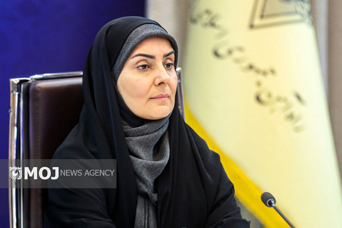 دکتر فرزانه صادق مالواجرد - وزیر راه و شهرسازی