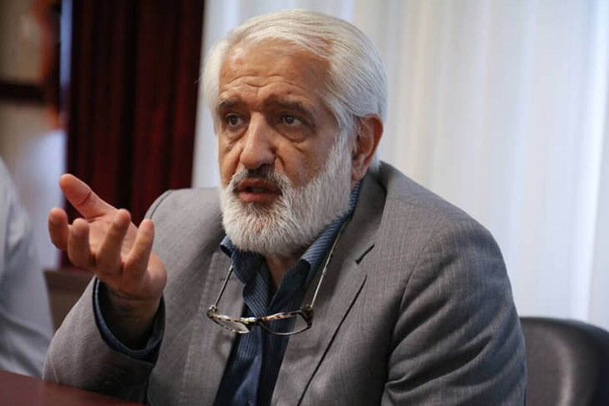 پرویز سروری