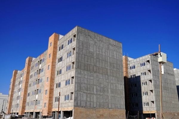 آغاز ثبت‌نام مرحله دوم مسکن استیجاری در ۳ استان