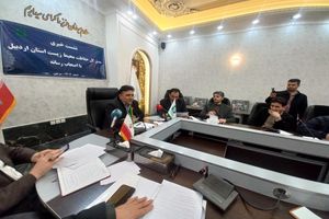 وضعیت مدیریت پسماند در اردبیل مطلوب نیست/ روزانه ۹۵۰ تن زباله در استان تولید می‌شود